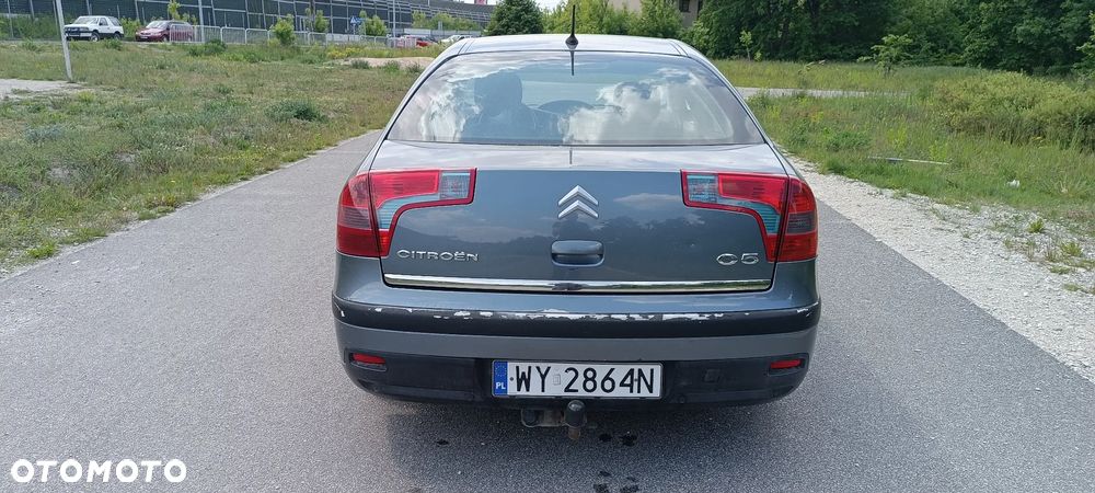 Citroën C5 - 30