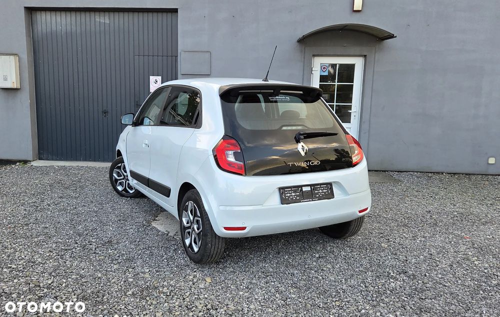 Renault Twingo - 4