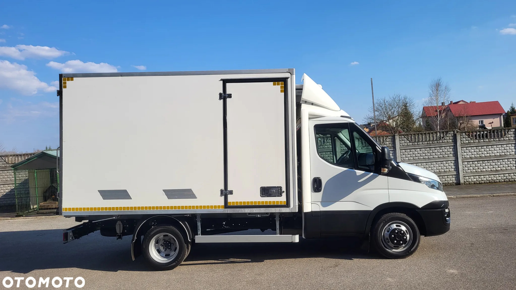 Iveco Daily 35c16 - 4