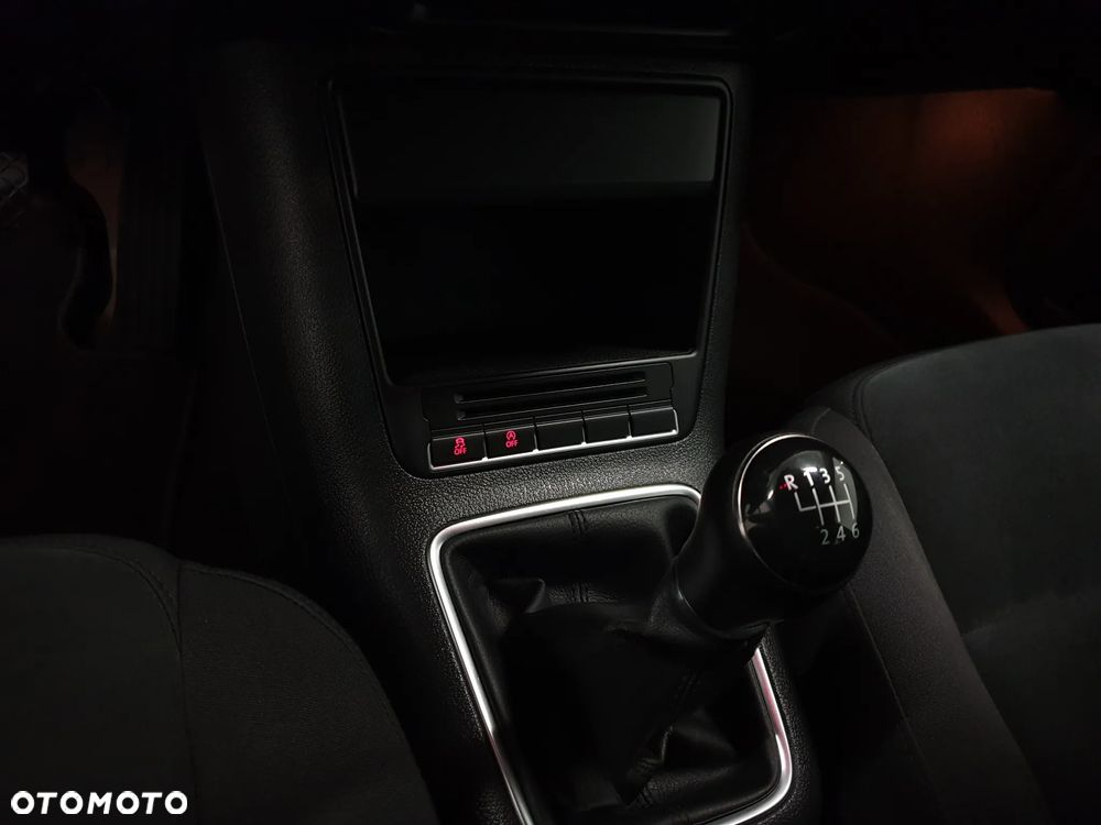 Volkswagen Tiguan 2.0 TDI Sport&Style - 27