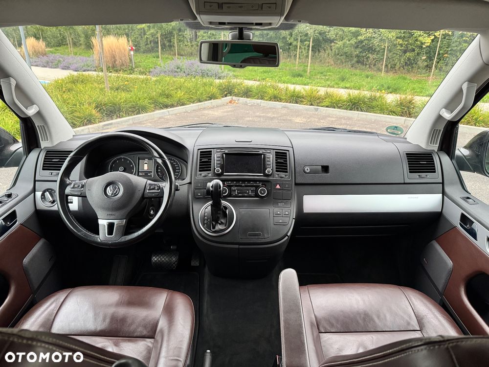 Volkswagen Multivan 2.0 TSI L1 Highline 4Motion DSG - 16