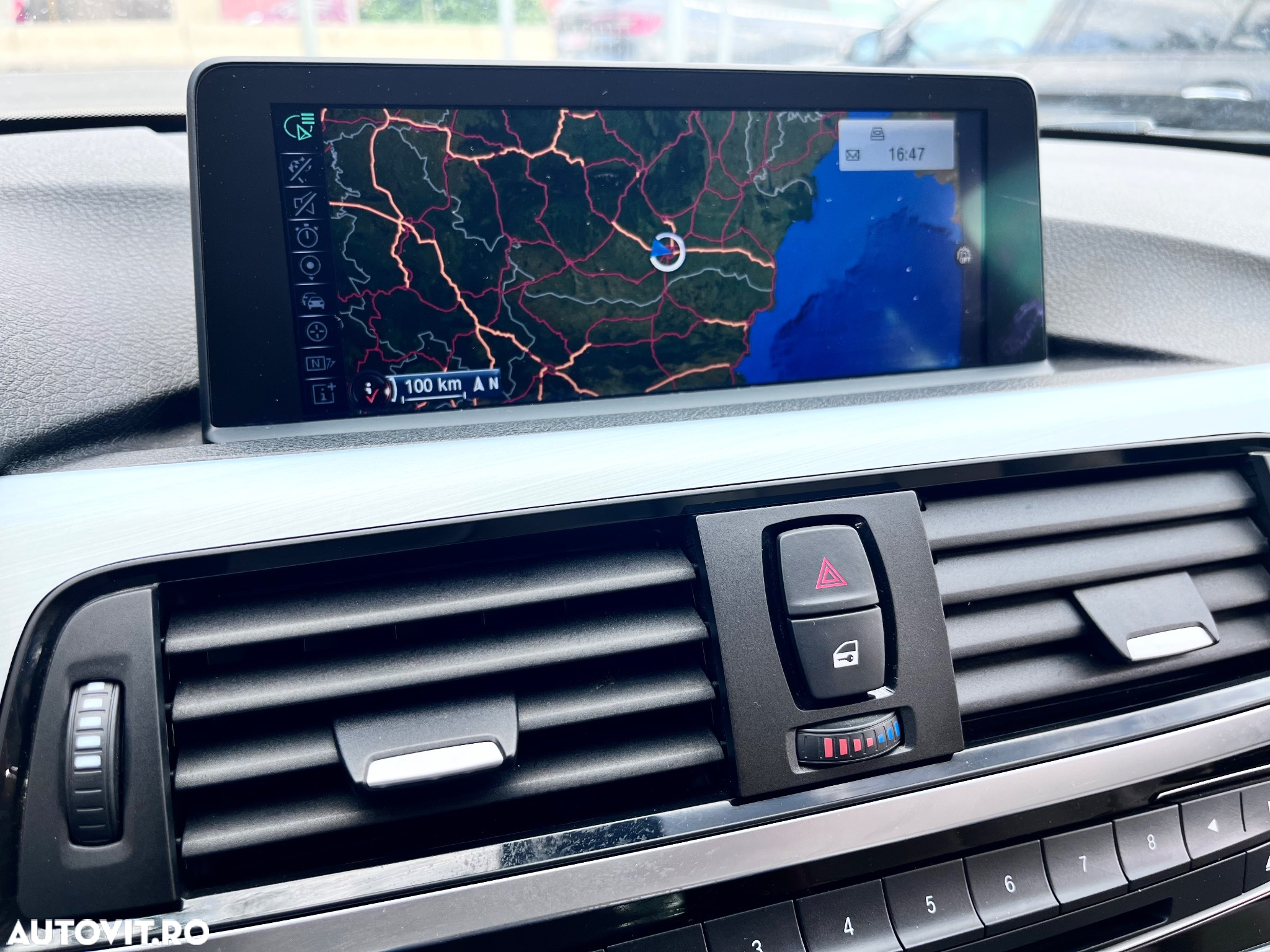 BMW Seria 4 420d Gran Coupe Aut. Luxury Line - 26