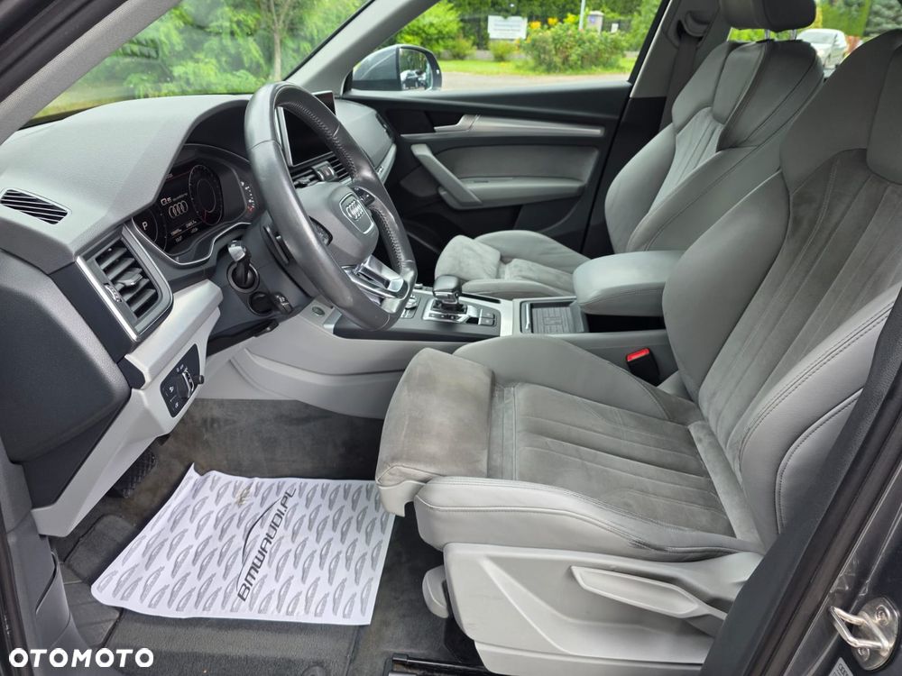Audi Q5 2.0 TDI Quattro S tronic - 20