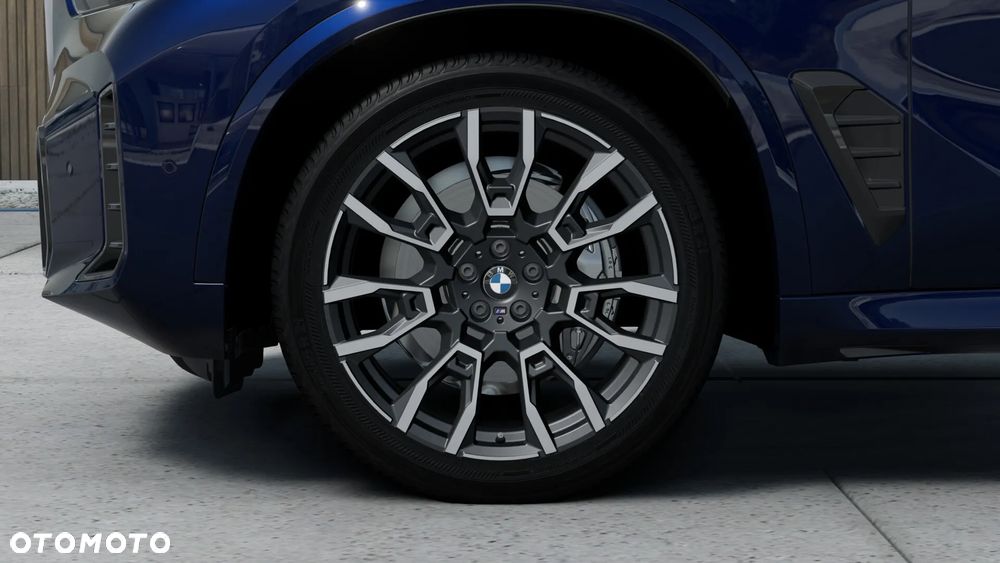 BMW X5 xDrive40i - 4