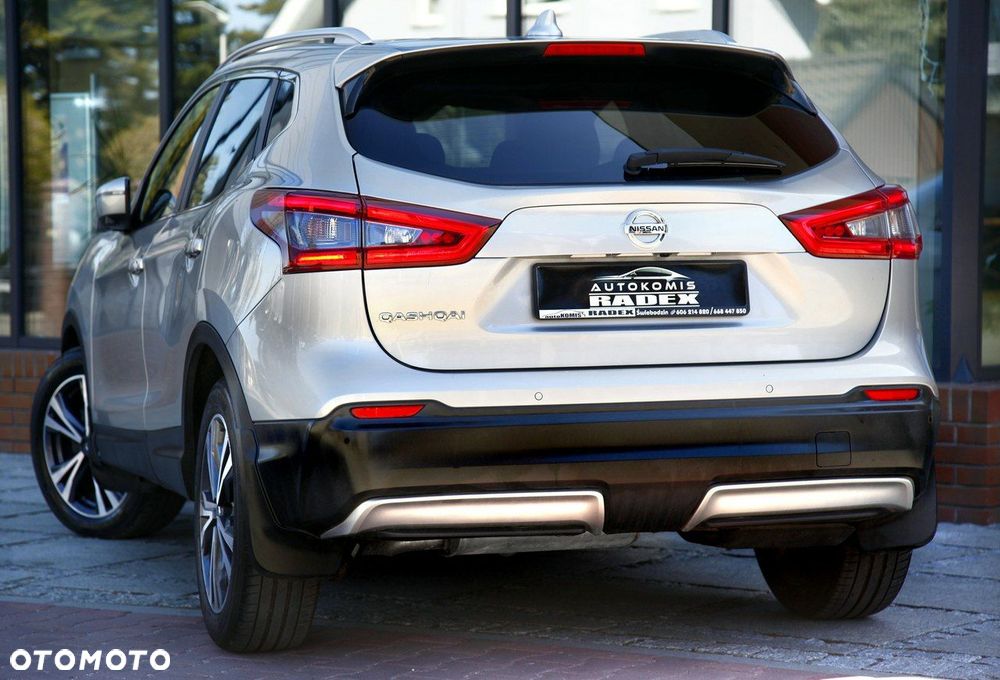 Nissan Qashqai - 24