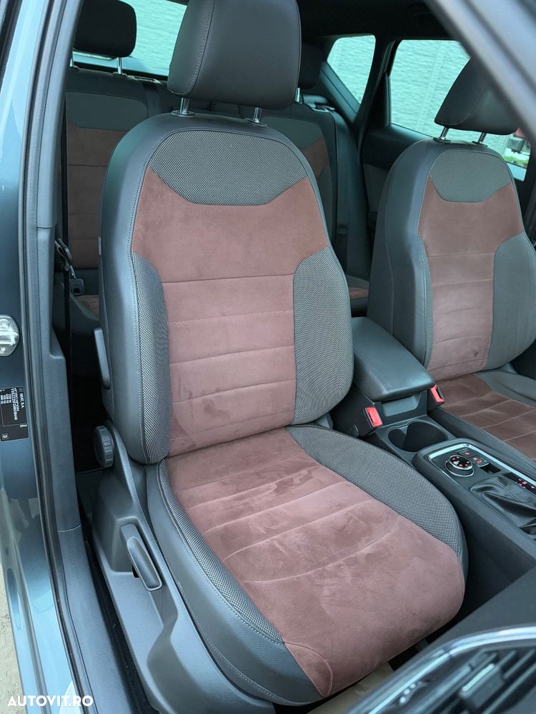 Seat Ateca 2.0 TDI 4DRIVE DSG XCELLENCE - 13