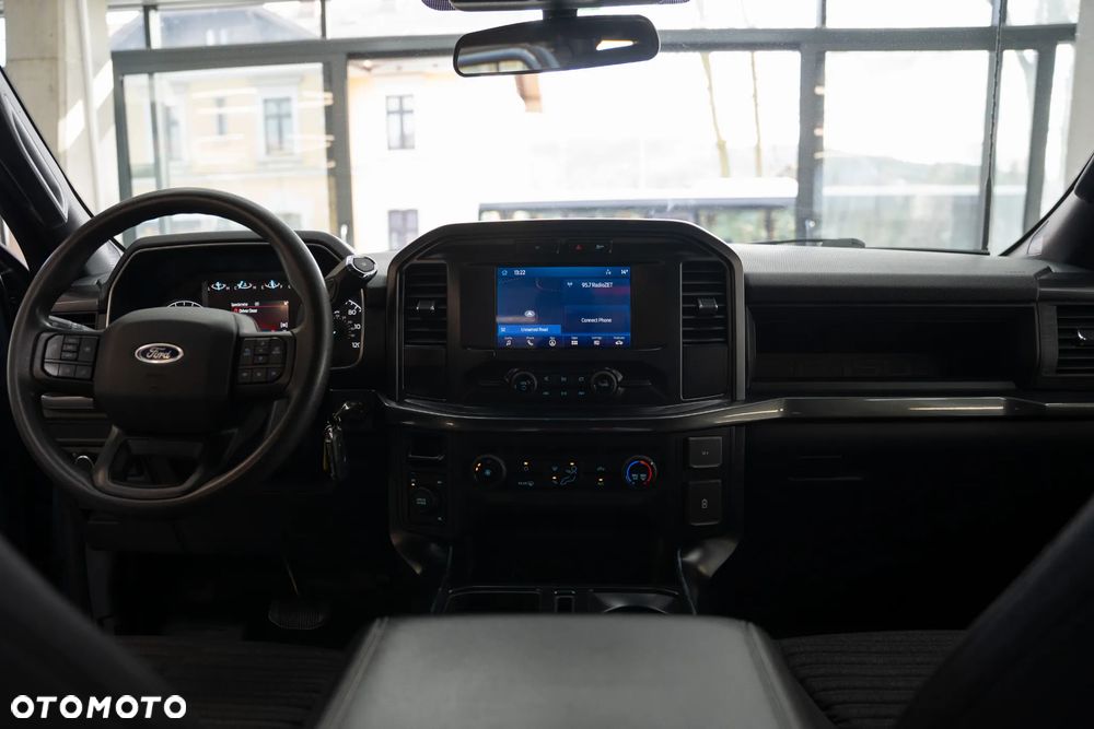 Ford F150 - 17