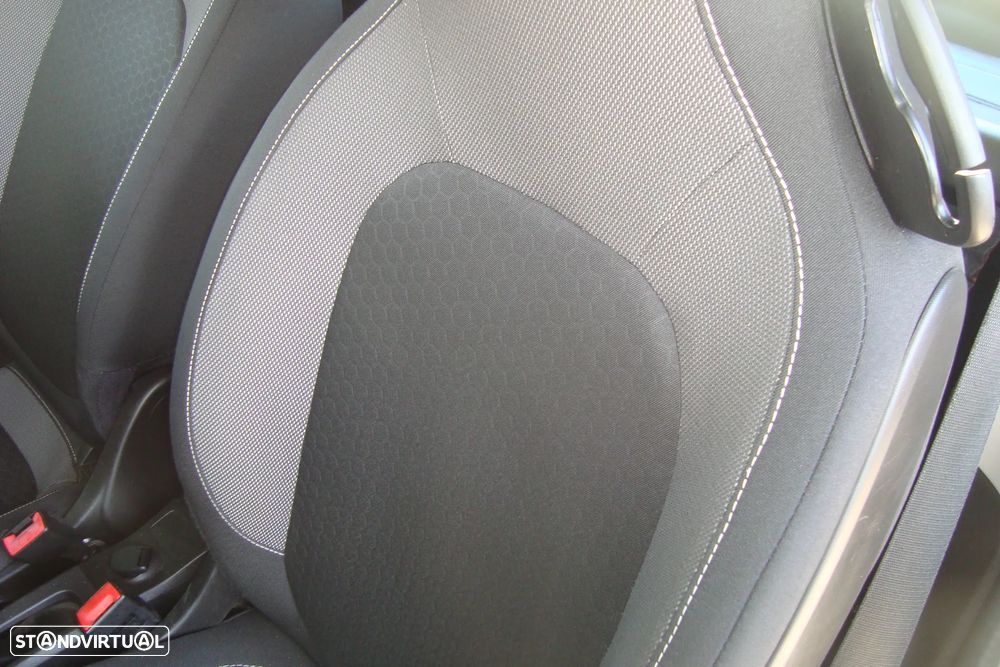 Smart ForTwo Coupé Passion - 17