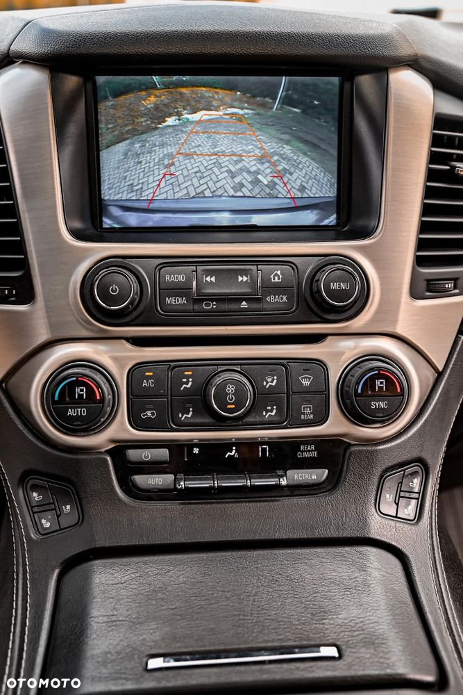 GMC Yukon - 18