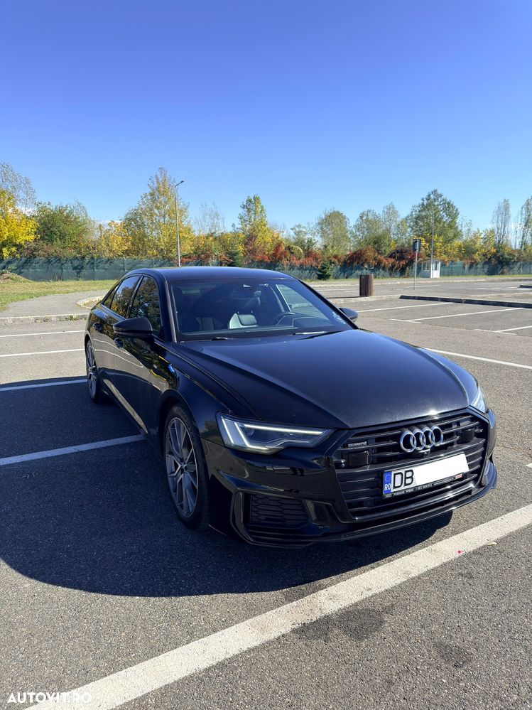 Audi A6 - 2