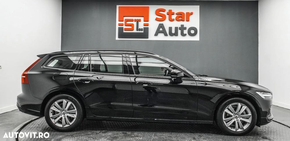 Volvo V60 D3 Base - 10