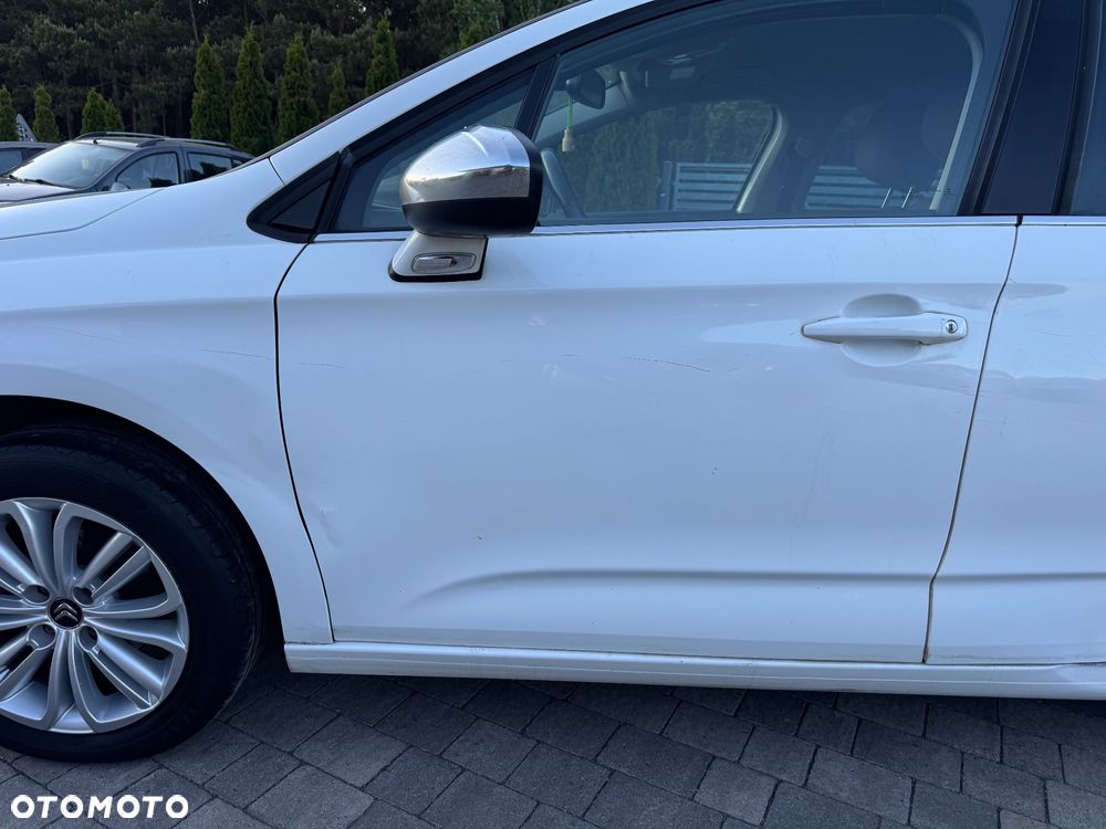 Citroën C4 PureTech 110 Live - 7
