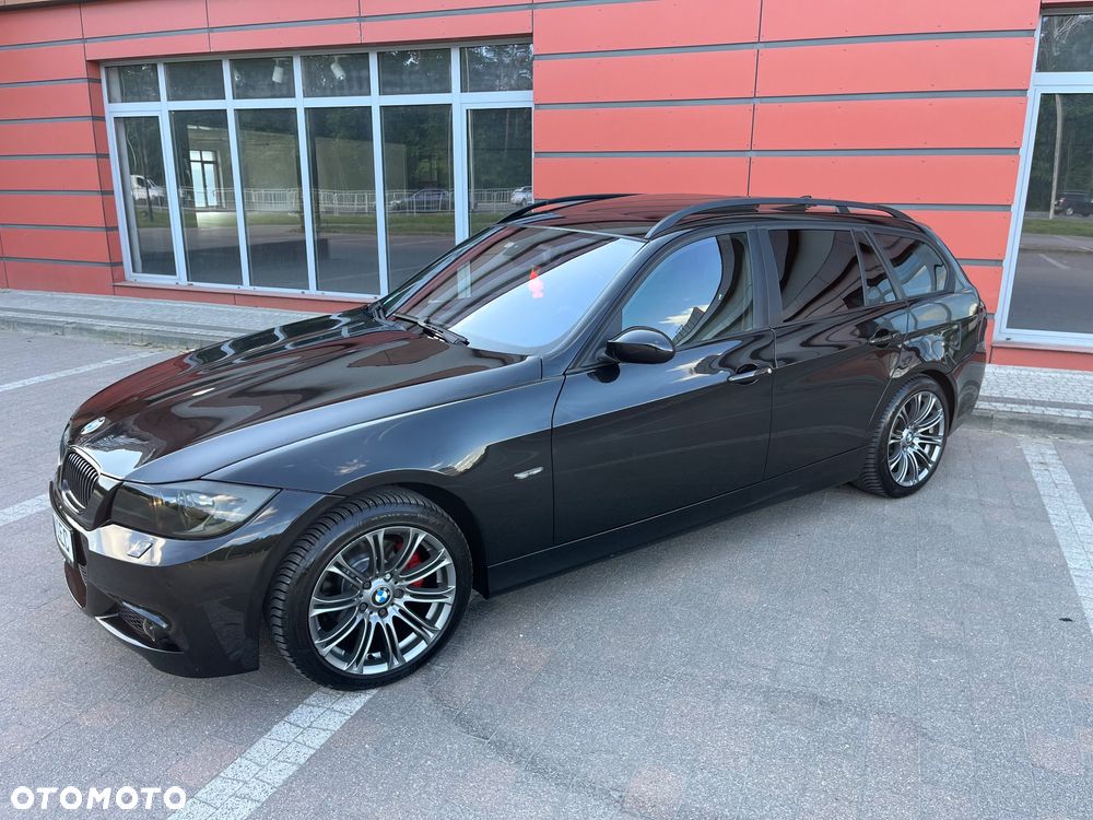 BMW Seria 3 - 10