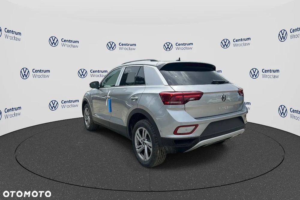 Volkswagen T-Roc 1.5 TSI R-Line Plus DSG - 7
