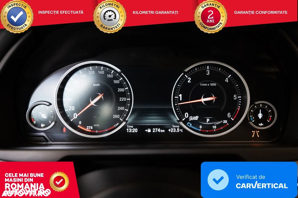 BMW X6 xDrive30d - 8