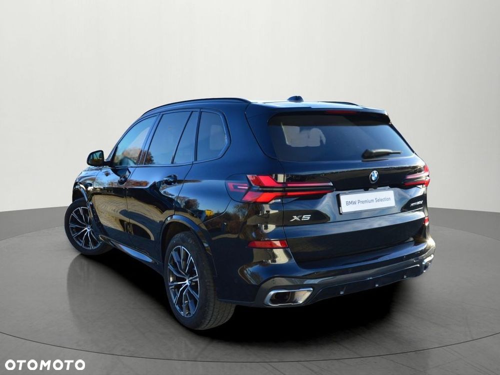 BMW X5 - 10