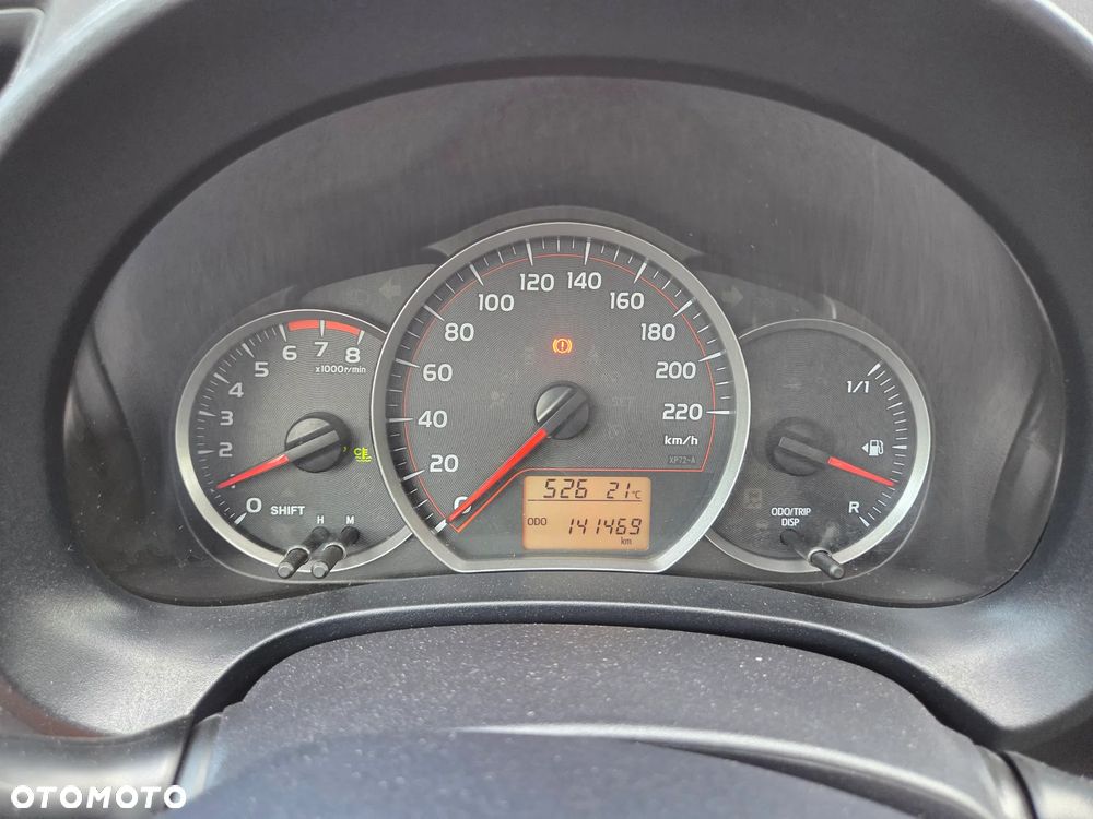 Toyota Yaris 1.0 Premium - 13