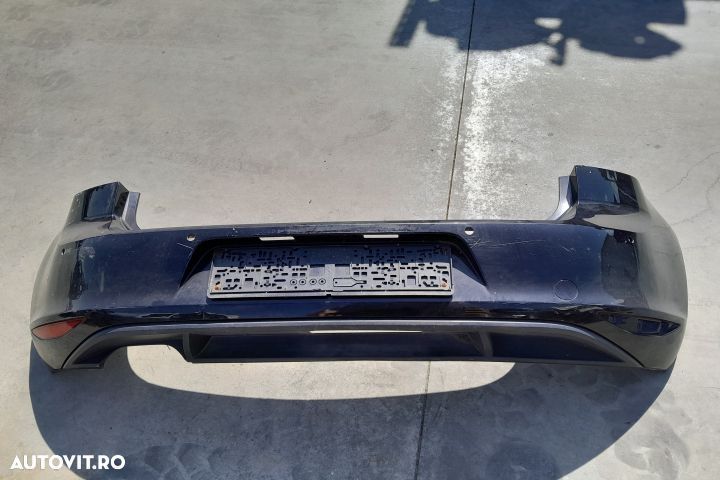 Bara spate 5G6807421 07-55D301868 5G6807421 07-55D301868 Volkswagen V - 1