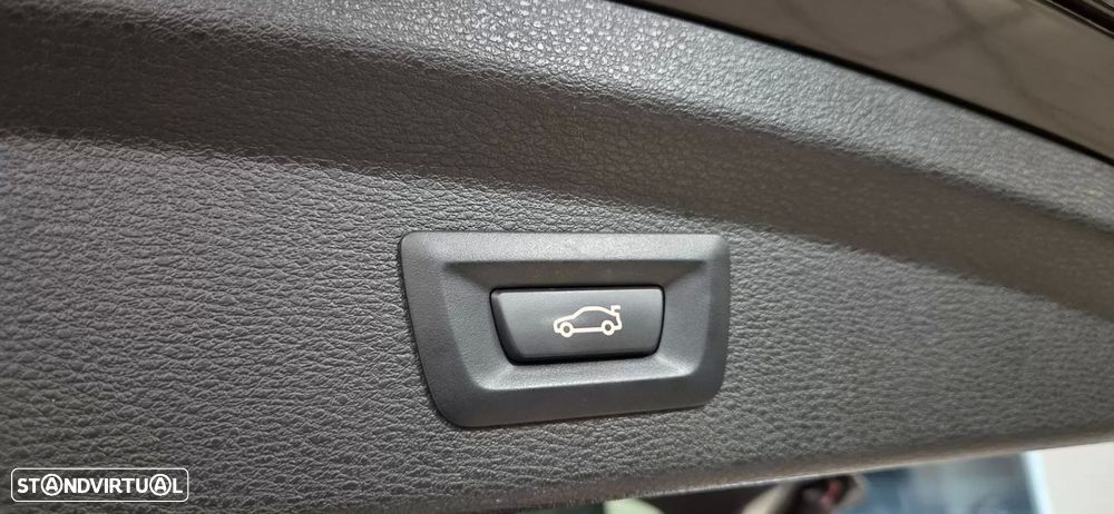 BMW X2 25 e xDrive Advantage - 33