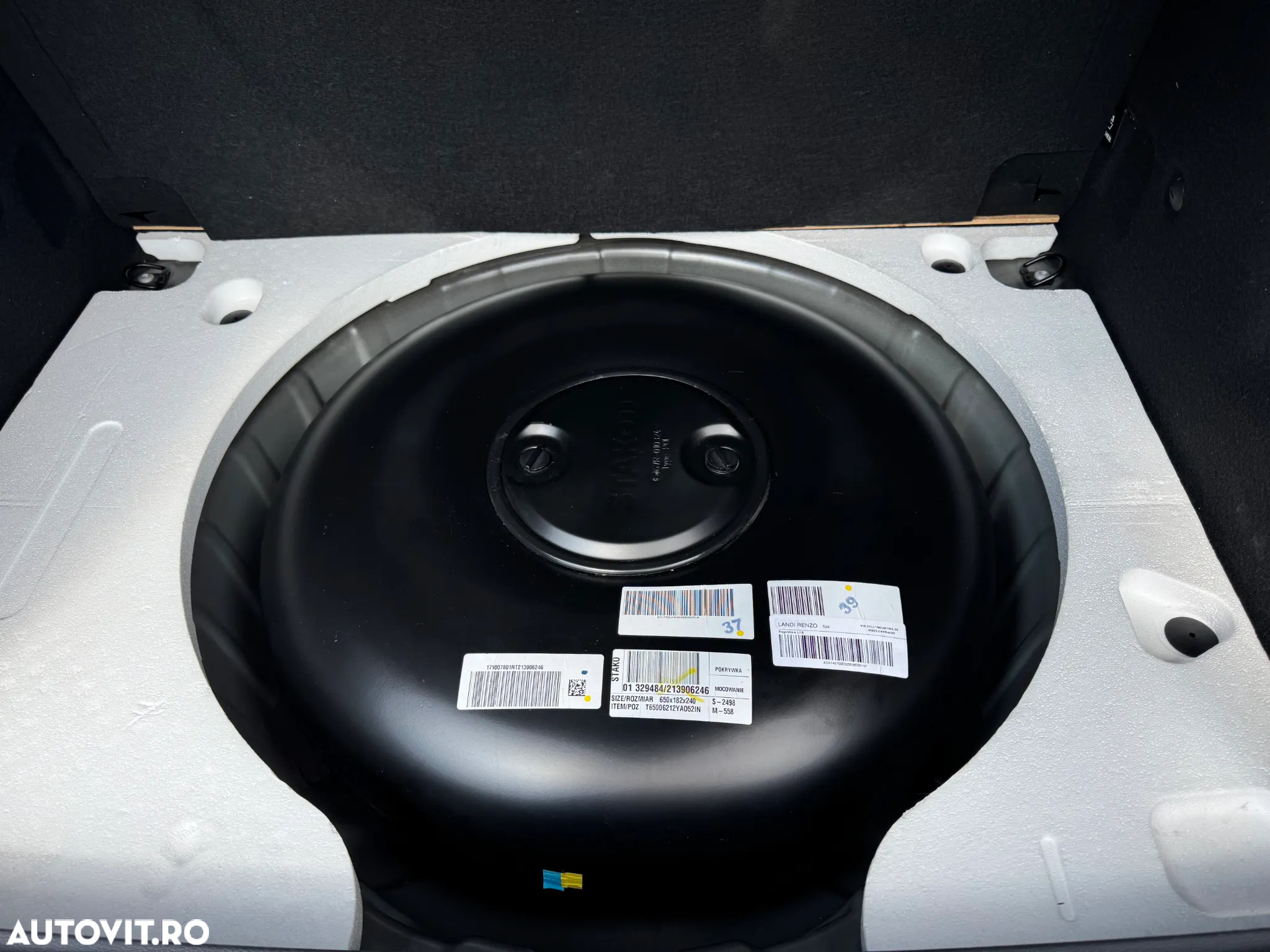 Dacia Duster ECO-G 100 Prestige Plus - 4