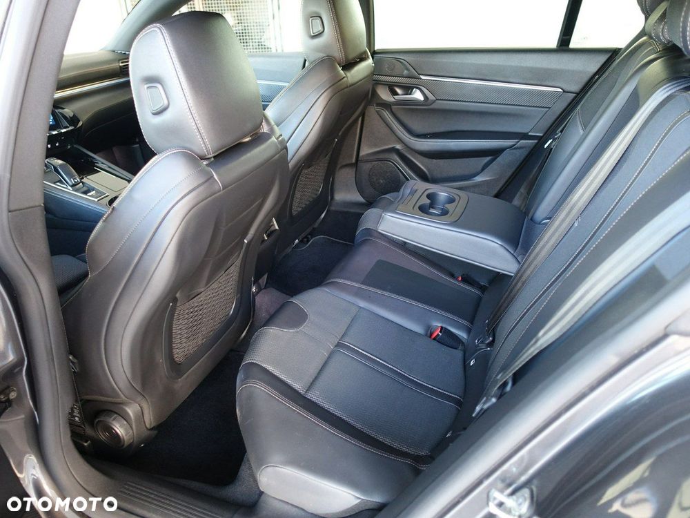 Peugeot 508 - 19