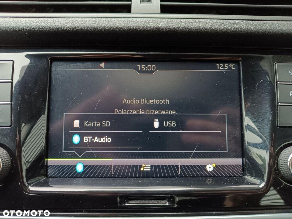 Skoda Fabia 1.0 Active - 18