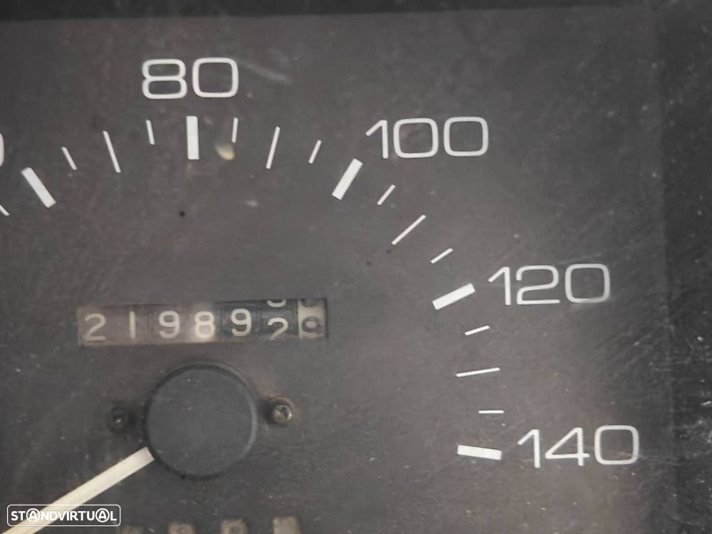 Volvo 960 Turbo 16V - 5