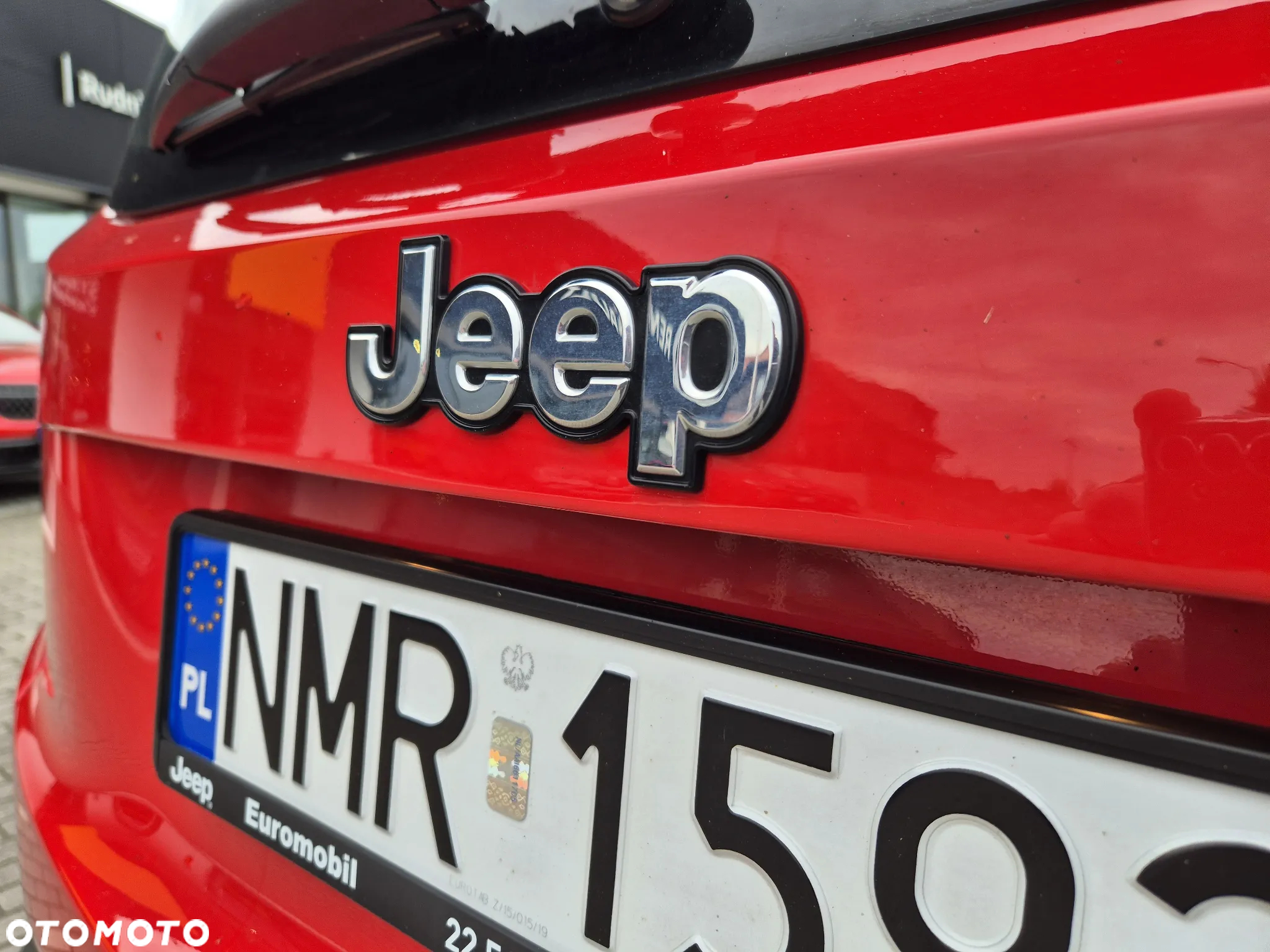 Jeep Renegade 1.0 GSE T3 Turbo Limited FWD S&S - 16