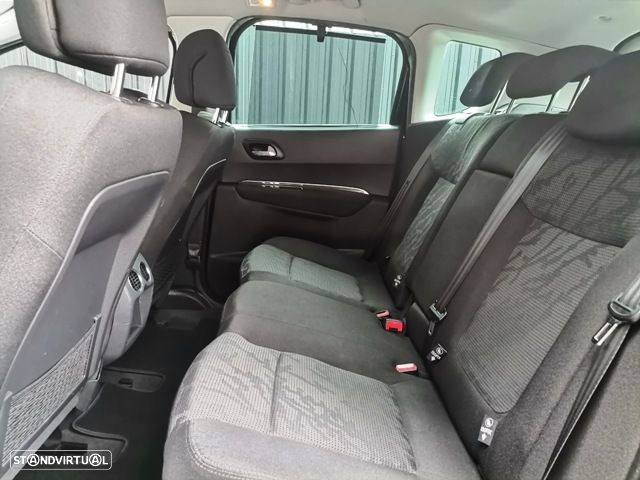 Peugeot 3008 1.6 HDi Sport - 7