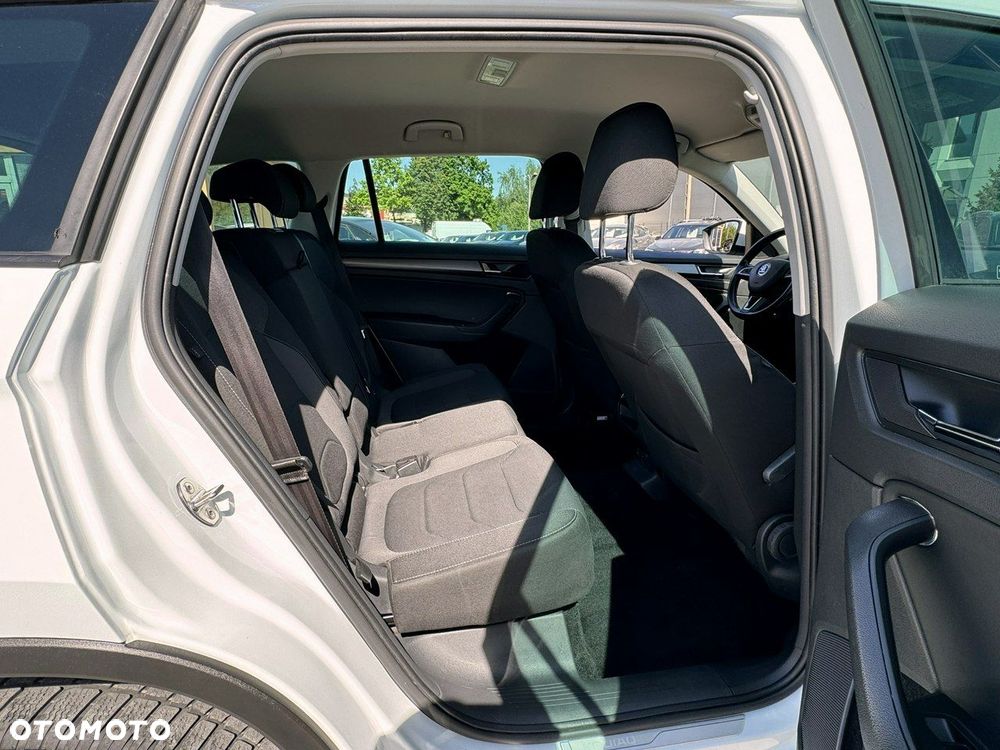 Skoda Kodiaq 1.4 TSI 4x2 Ambition - 24