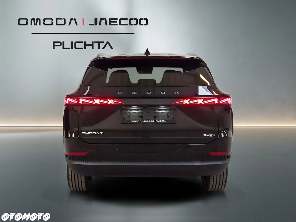 Omoda 7 1.5 T-GDi Super Hybrid Luxury - 5
