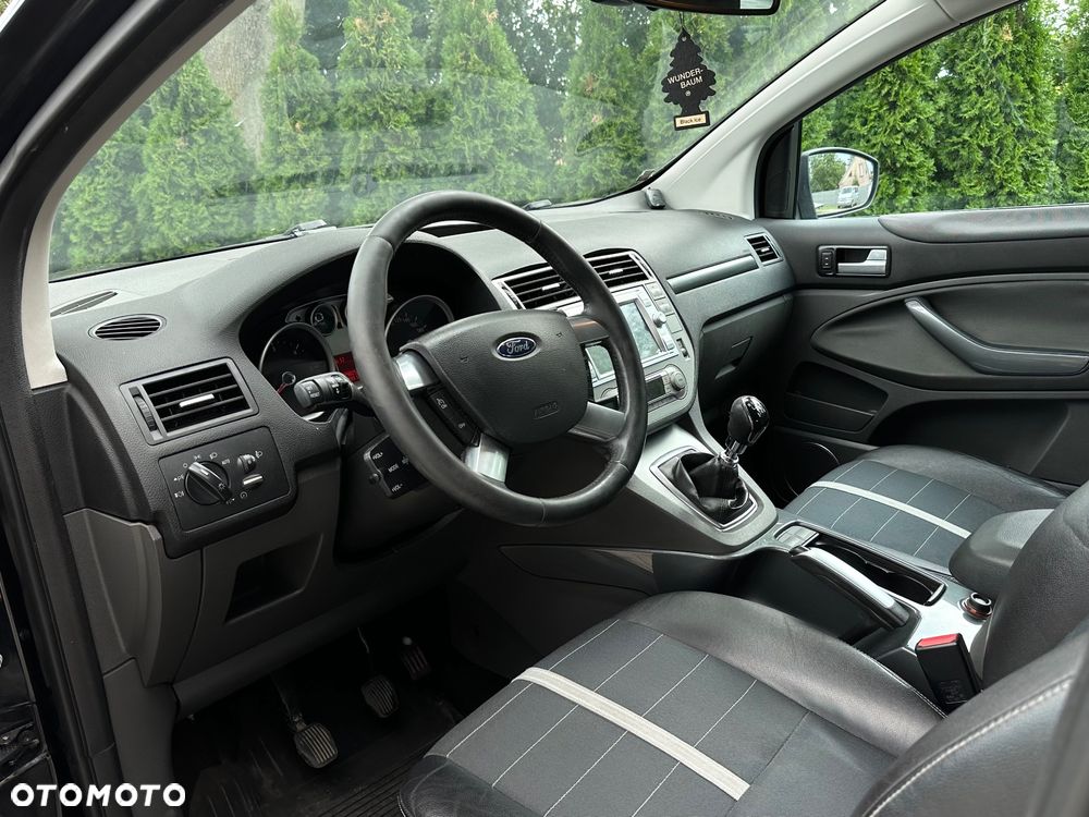 Ford Kuga 2.0 TDCi 2x4 Trend - 9