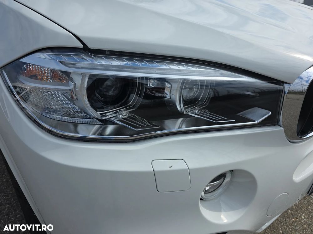 BMW X5 xDrive40d - 17