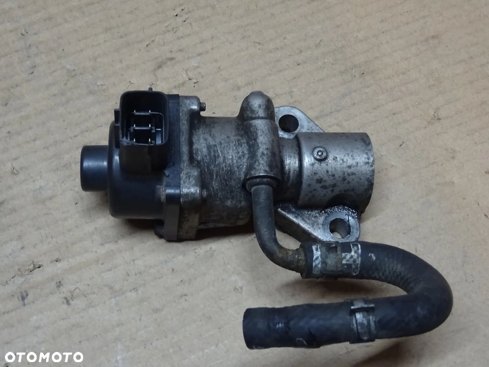 MAZDA 3 5 6 GG GH 1,8 2,0 2,3 16V LF95 ZAWÓR EGR - 2