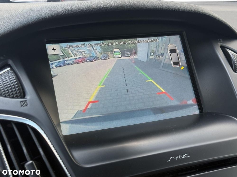 Ford Focus - 21