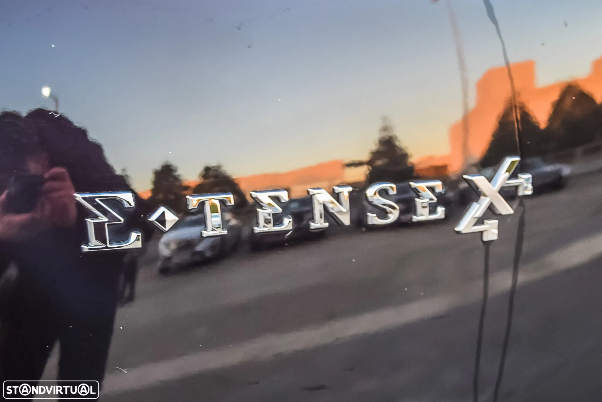 DS DS7 Crossback E-Tense Rivoli EAT8 - 13