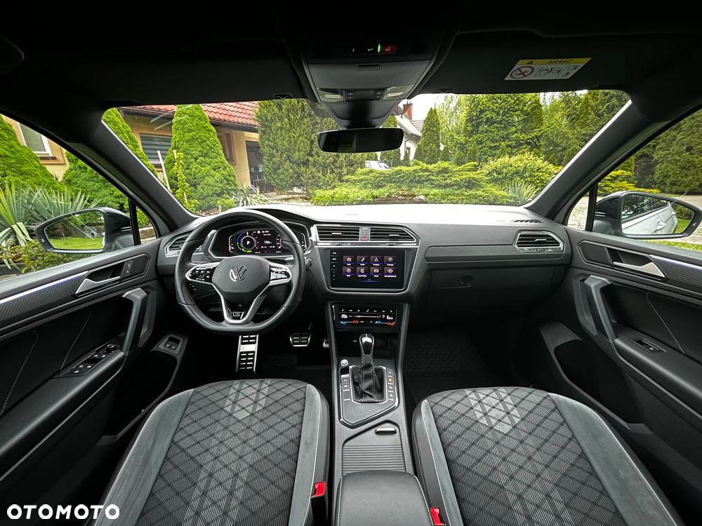 Volkswagen Tiguan ver-1-5-ehybrid-opf-dsg-r--line - 13