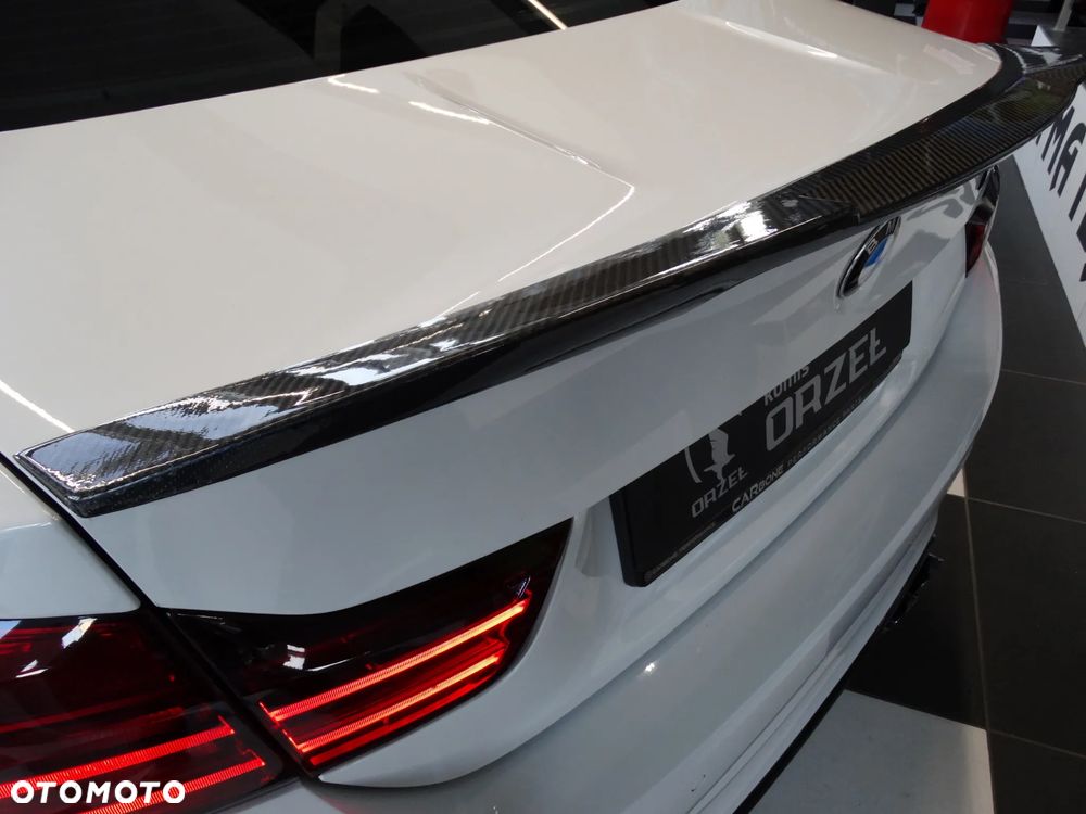 BMW M4 Coupe DKG - 24