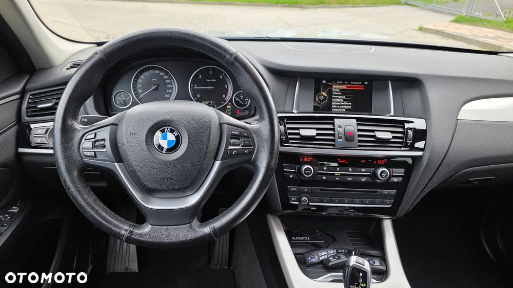 BMW X3 xDrive20d M Sport Edition - 19