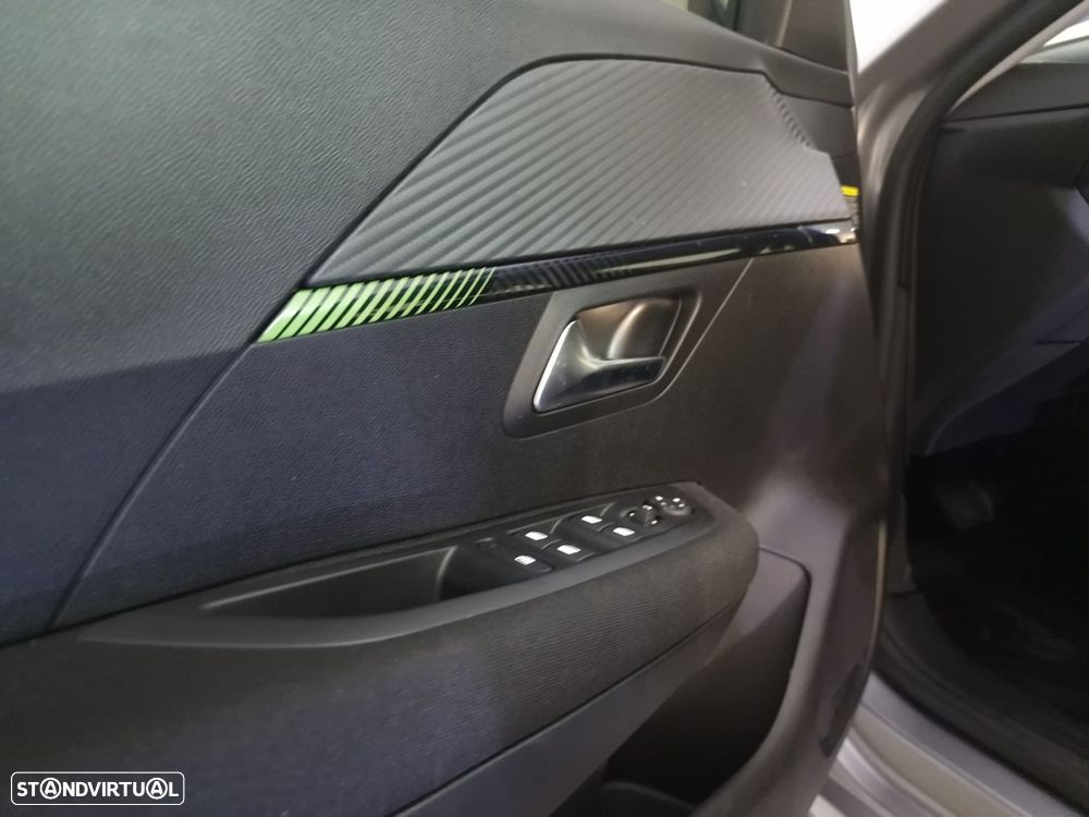 Peugeot e-208 50 kWh Active - 22