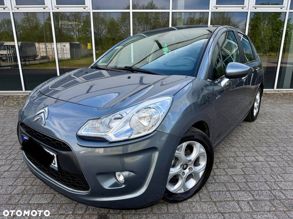 Citroën C3 - 23