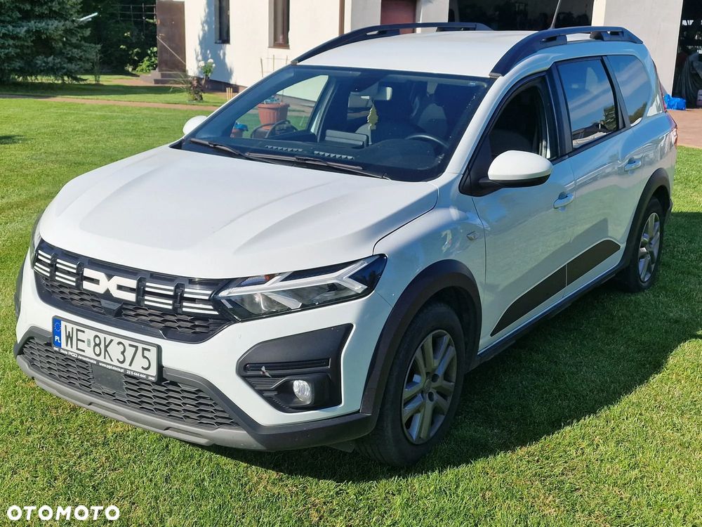 Dacia Jogger 1.0 TCe Expression 7os - 1