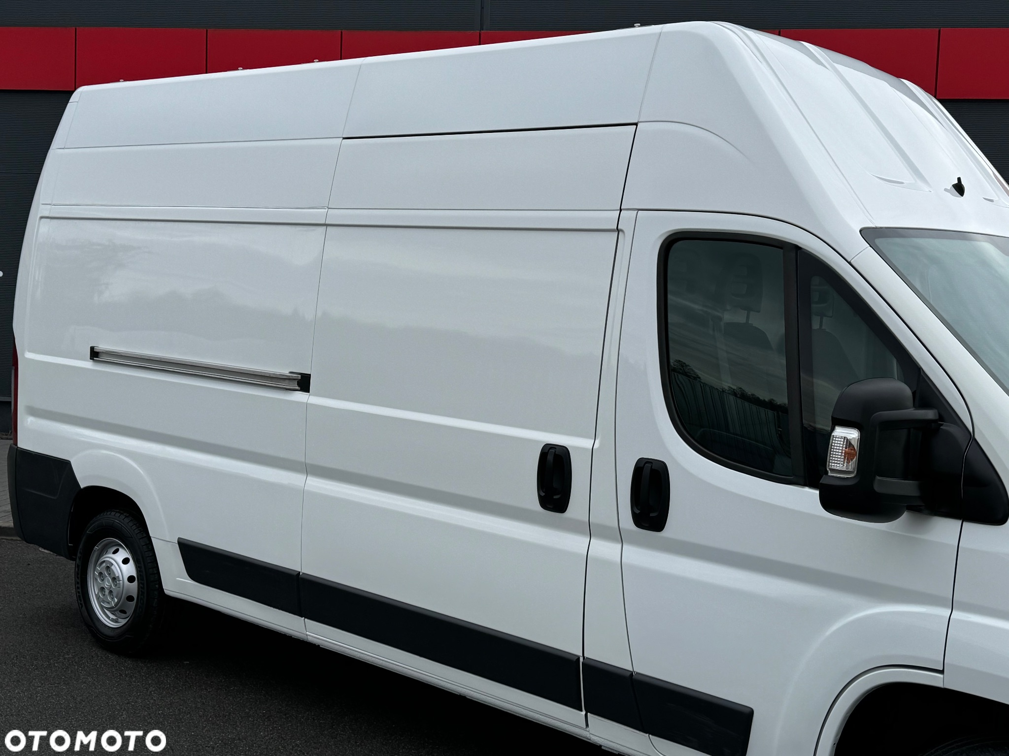 Citroën Jumper L3H3 - 12