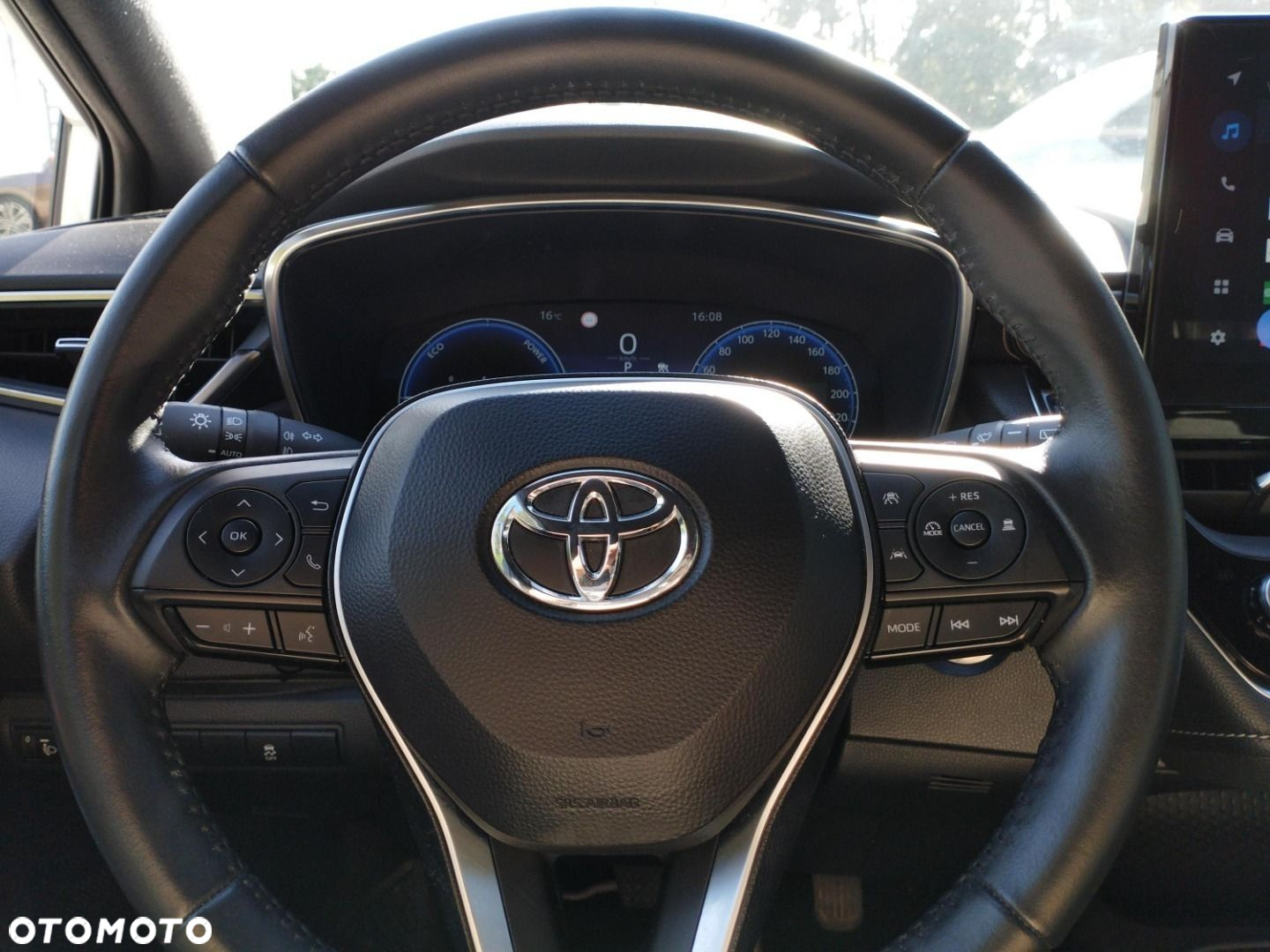 Toyota Corolla - 15