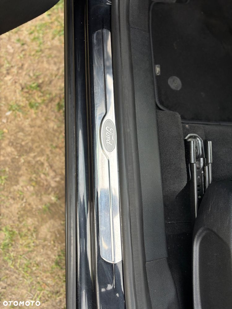 Ford Mondeo 1.6 Eco Boost Start-Stopp Titanium - 16