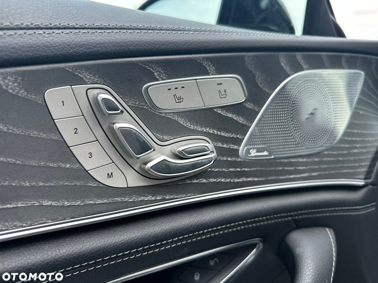 Mercedes-Benz AMG GT 43 4-Matic+ - 19