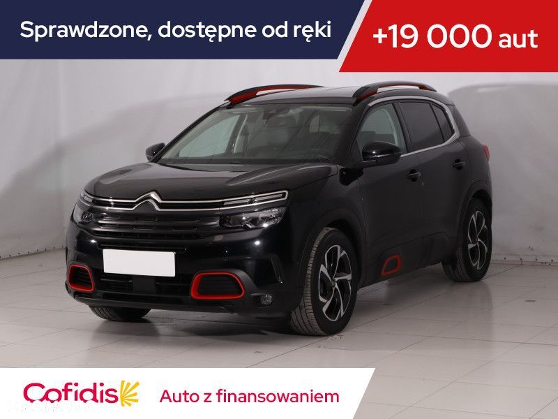 Citroën C5 Aircross - 2