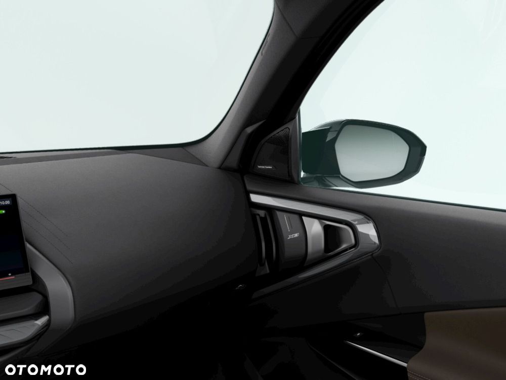 BMW X3 - 8