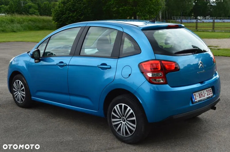 Citroën C3 - 8