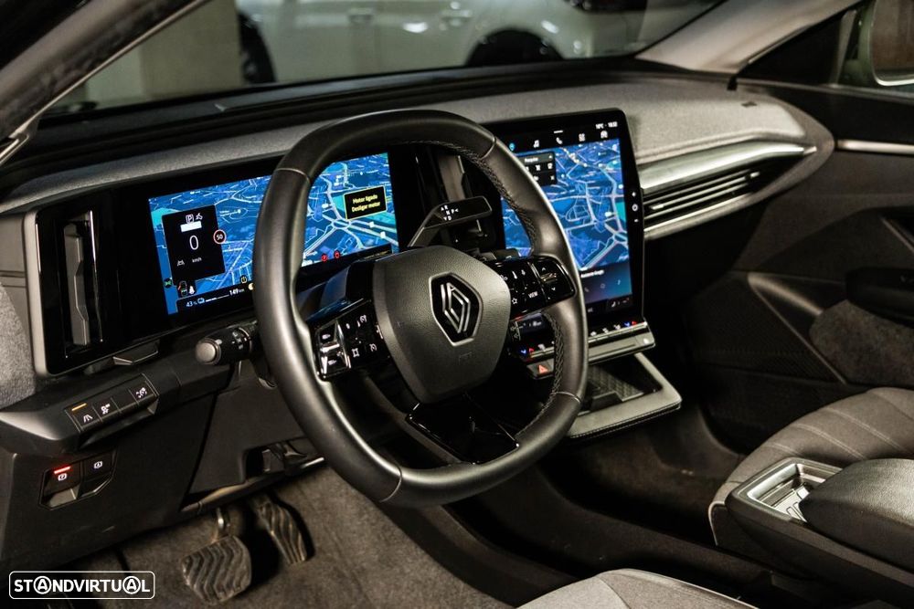 Renault Mégane E-Tech - 14